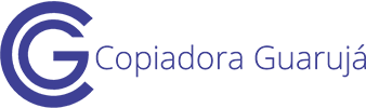 Copiadora Guarujá Logo
